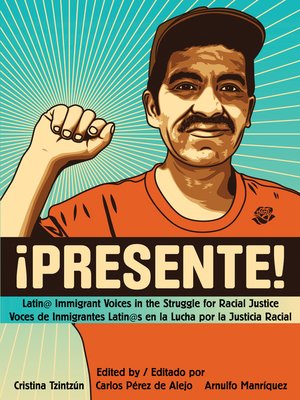 cover image of Presente!